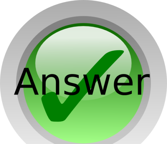 Употребление answer с предлогом и без.